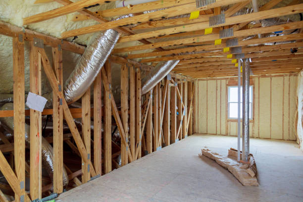 Best Home Insulation Services  in Mehlville, MO