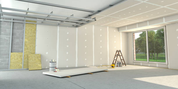 Best Soundproof Insulation Installation  in Mehlville, MO
